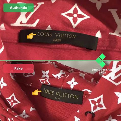 supreme louis vuitton broek|false supreme x Louis Vuitton.